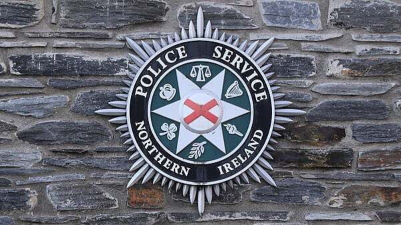 Man (21) dies and woman taken to hospital after Tyrone collision