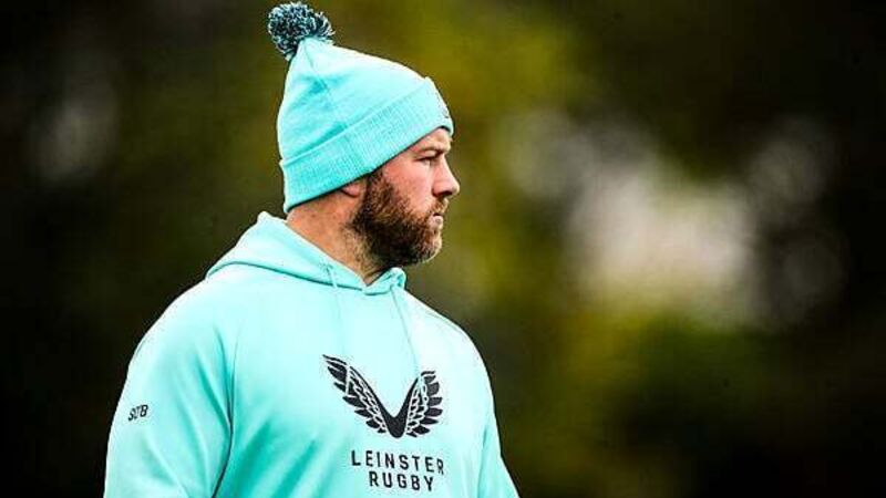 Sean O'Brien says Leinster aiming to fix 'physical intent' in Sharks clash Sean O'Brien says Leinster aiming to fix 'physical intent' in Sharks clash