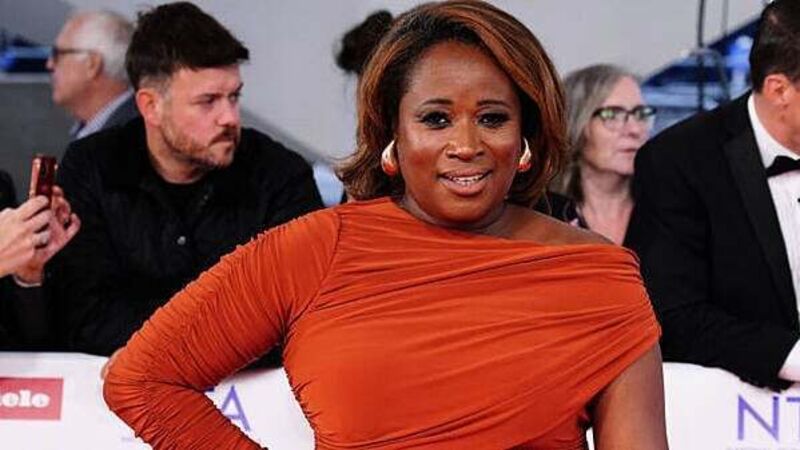 Loose Women star Charlene White says her ‘amazing’ father has taken his life Loose Women star Charlene White says her ‘amazing’ father has taken his life