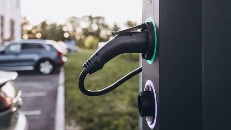 Cork to get eight more electric vehicle recharging hubs