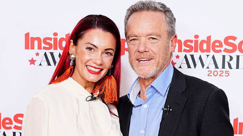 Stefan Dennis pulls out of Saturday’s Strictly Come Dancing due to illness Stefan Dennis pulls out of Saturday’s Strictly Come Dancing due to illness