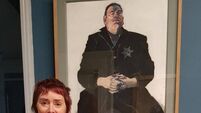 Cork artist to feature on Sky Arts TV show