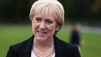 Irish presidential election