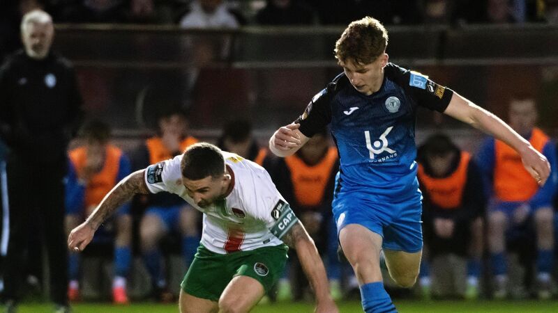 Cork City’s league fate on the line against Shelbourne