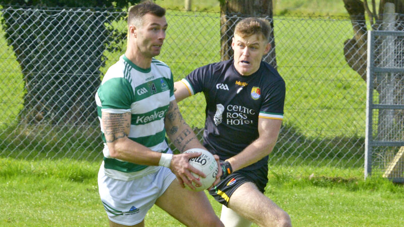 Premier SFC: Valley Rovers victorious as Carbery Rangers are relegated Premier SFC: Valley Rovers victorious as Carbery Rangers are relegated