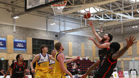 Ballincollig fall to second Super League loss at home to St Vincent's