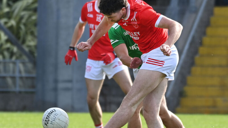 Impressive Uibh Laoire power past Aghada into PIFC final