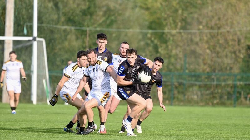 Brilliant Buttevant show their class in Premier JFC semi-final win over Canovee