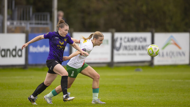 Cork City finish league in last place after loss in Wexford