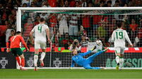 Portugal v Republic of Ireland - FIFA World Cup 2026 Qualifier