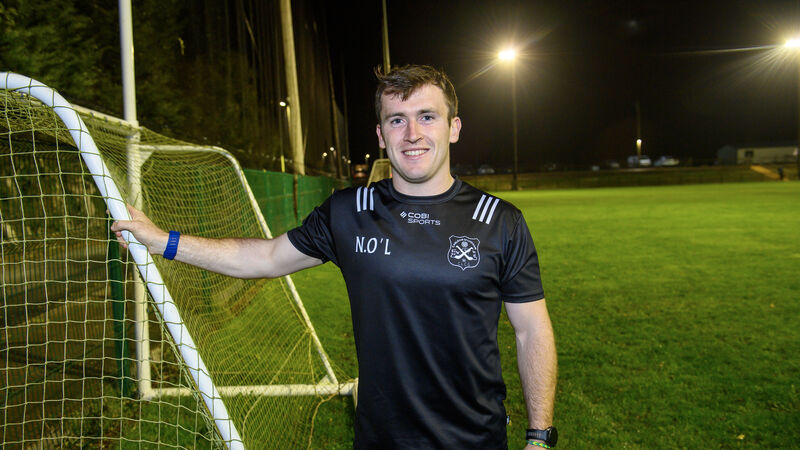 Lessons in consistency – Niall O’Leary’s class act driving Castlelyons forward Lessons in consistency – Niall O’Leary’s class act driving Castlelyons forward