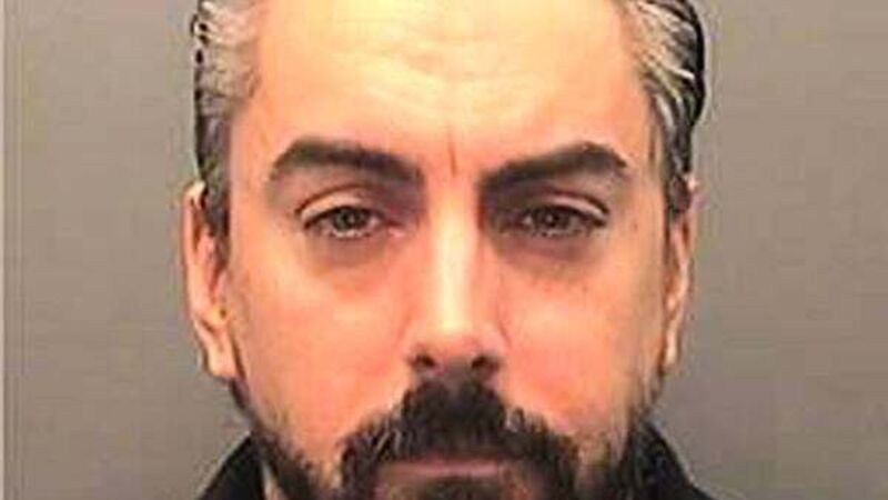 Two men arrested after disgraced rock star Ian Watkins killed in prison attack