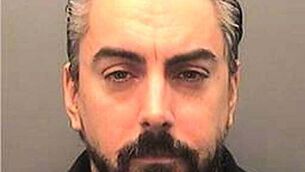 Two men arrested after disgraced rock star Ian Watkins killed in prison attack