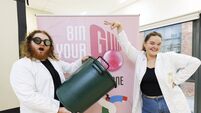 Gum Litter Taskforce roadshow to return to Cork