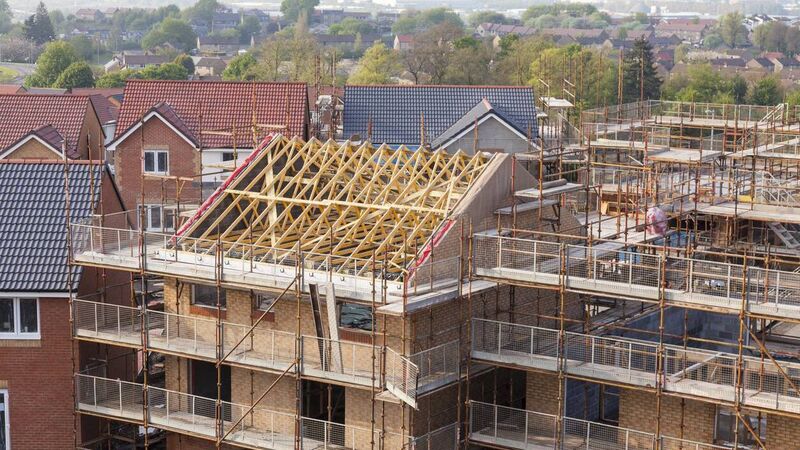 Cork property prices rise €30k in last 12 months