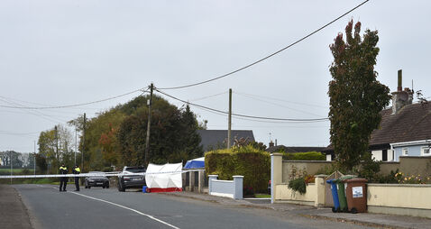 'The town is reeling': Man whose body was found in Cork town named locally