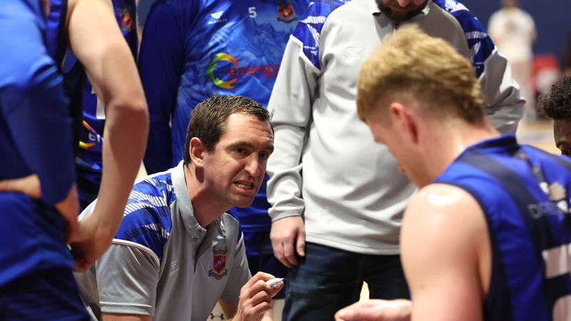 Cork basketball teams struggling as Neptune return to revamped stadium on low note Cork basketball teams struggling as Neptune return to revamped stadium on low note