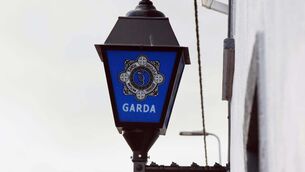 <p>A man in his 40s has been charged in relation to a stabbing incident in which a man was taken to hospital after he suffered a slash wound to one of his calves. Picture Denis Minihane.</p>