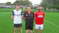 Fast start crucial as Mayfield beat Douglas in Seandún JAFC semi-final
