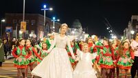 Corkmas parade to mark the start of festive season in city next month