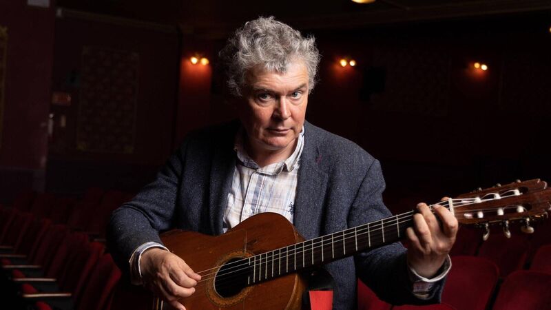 All About Cork: Spillane to make amends to Ballincollig at White Horse gig All About Cork: Spillane to make amends to Ballincollig at White Horse gig