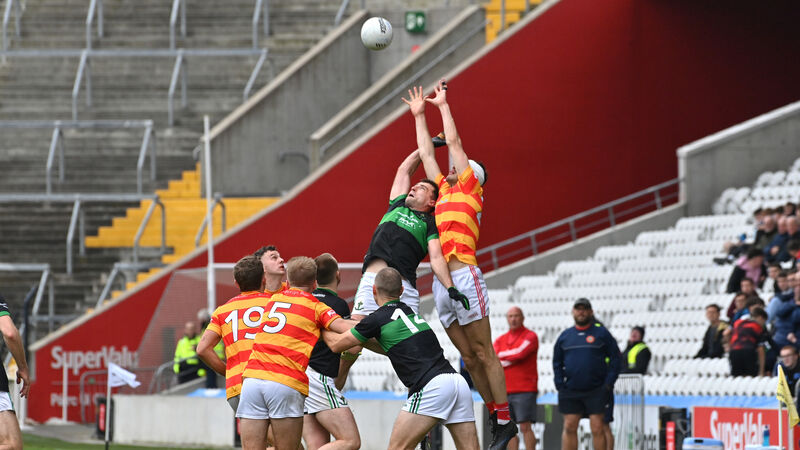 Premier SFC: Nemo Rangers never took Newcestown lightly, says Robbie O'Dwyer Premier SFC: Nemo Rangers never took Newcestown lightly, says Robbie O'Dwyer
