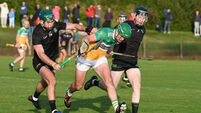 SAHC: Bride Rovers hope for 'Darby day' success against Castlelyons' men in black