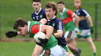 'There’s so much belief in this group...' Neil Lordan’s words ring true as Ballinora advance