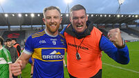Denis Reen on Cork football: It's too comfortable of a set-up, the sleeping giant needs to be awoken
