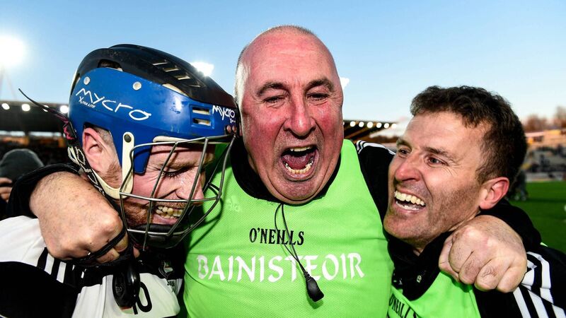 Premier SHC final: Late Ger Fitzgerald and Darragh McCarthy in forefront of Midleton's minds ahead of Sunday Premier SHC final: Late Ger Fitzgerald and Darragh McCarthy in forefront of Midleton's minds ahead of Sunday