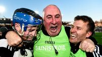 Glen Rovers v Midleton - Cork County Senior Club Hurling Championship Final
