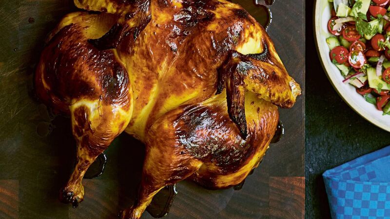 Midweek dinner inspo: 3 recipes packed with flavour Midweek dinner inspo: 3 recipes packed with flavour