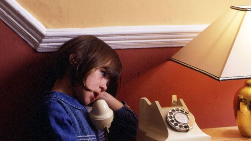 Kathriona Devereux: My alternative to a smartphone, a ‘retro’ landline for my child Kathriona Devereux: My alternative to a smartphone, a ‘retro’ landline for my child