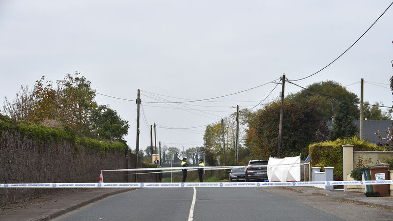 Two arrested in connection with death of man in Doneraile Two arrested in connection with death of man in Doneraile