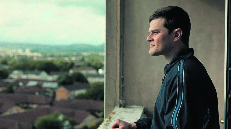 Film Review: I Swear is both funny and insightful