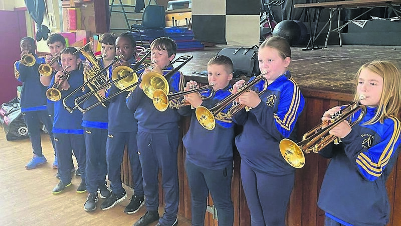 Cork Views: Celebrating the arts at Cork's Blarney Street School Cork Views: Celebrating the arts at Cork's Blarney Street School