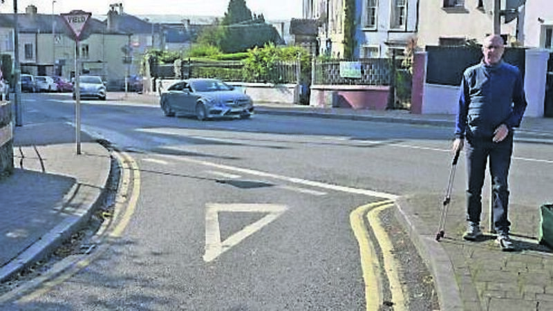 All About Cork: Removal of slip road sparks fears over ‘traffic mayhem’