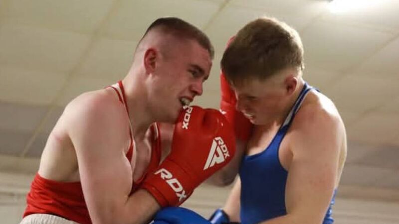 Cork city and county has a super spread of boxing clubs to cater for all