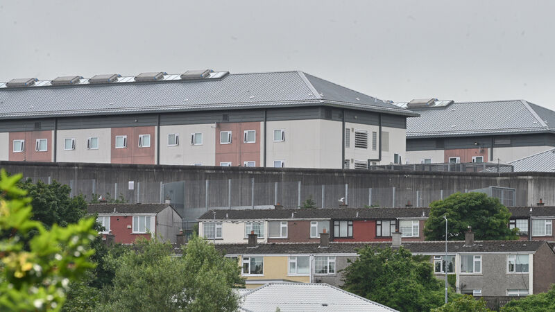 Cork man with 169 previous convictions smeared faeces on cell door