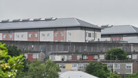 Cork man with 169 previous convictions smeared faeces on cell door