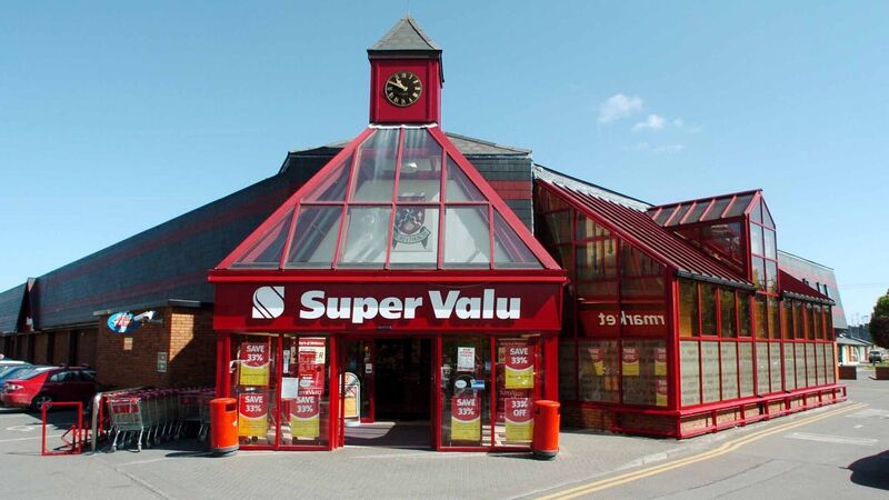 Drunk woman with 192 previous convictions shouted abuse at busy supermarket's customers