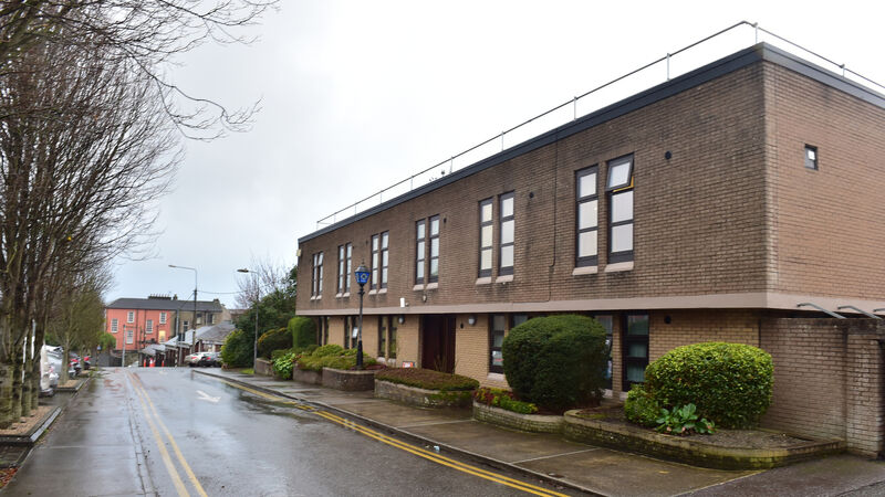 Mallow Garda Station 'not a hotel', judge tells man who refused to sign bond releasing him from custody