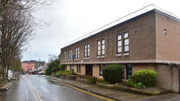 Mallow Garda Station 'not a hotel', judge tells man who refused to sign bond releasing him from custody