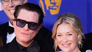 Joanna Page admits she told family Gavin And Stacey ending despite secrecy vow