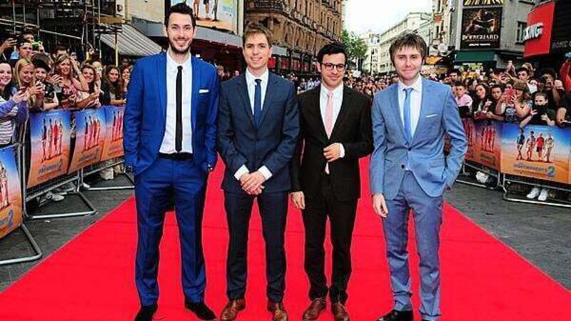 The Inbetweeners could make a return after more than a decade The Inbetweeners could make a return after more than a decade