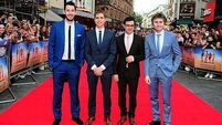 The Inbetweeners could make a return after more than a decade