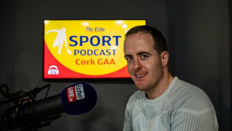 The Echo Sport Podcast: Footballers put their hands up for Cork duty, Nemo survive, hurling county finals preview