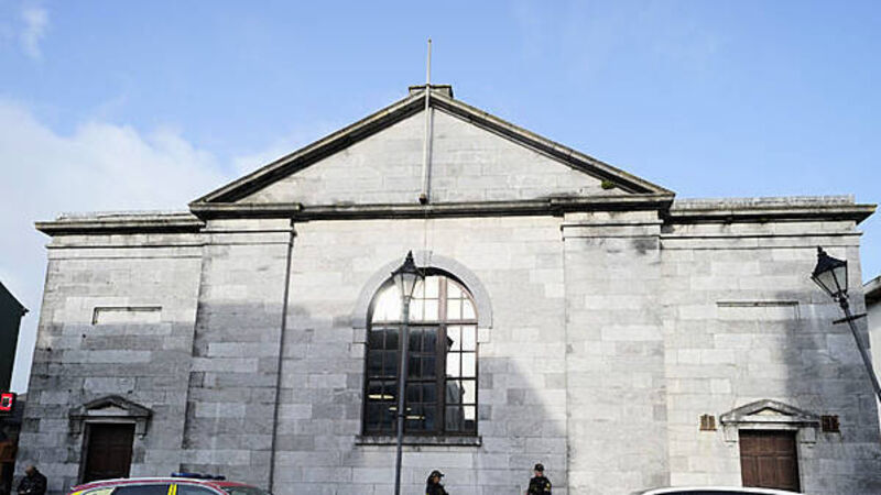 Man (40s) appears in court charged with stabbing in Co Cork