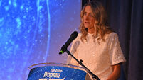 Cork legend Juliet Murphy to be inducted into the LGFA Hall of Fame