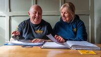 The Village Pubs of Cork: ‘There’s character in the walls here’